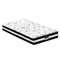 30CM Medium Firm Pocket Spring Mattress - Double and King Size