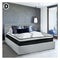 Premium Double Mattress With Euro Top Layer 32 Cm
