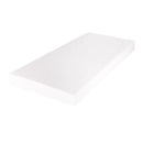 Mattress With A Washable Cover 203X153X17 Cm
