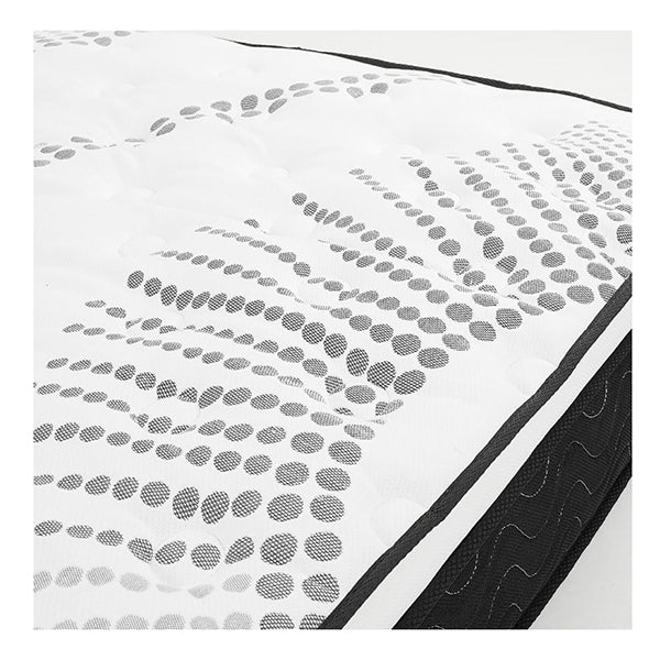 Premium Double Mattress With Euro Top Layer 32 Cm