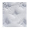Mattress Latex Pillow Top Pocket Spring Foam Medium Firm 28Cm