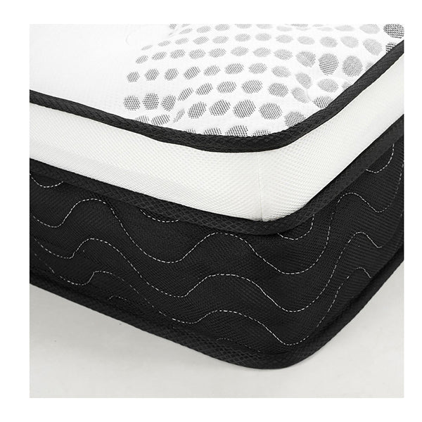 Premium Double Mattress With Euro Top Layer 32 Cm