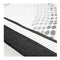 Premium Double Mattress With Euro Top Layer 32 Cm