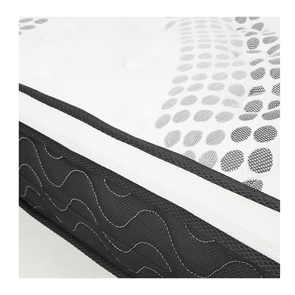 Premium Double Mattress With Euro Top Layer 32 Cm