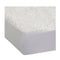 Fitted Waterproof Mattress Protector With Bamboo Fibre Cover Queen Size