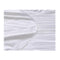 Fitted Waterproof Mattress Protector With Bamboo Fibre Cover Queen Size