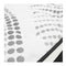 Premium Double Mattress With Euro Top Layer 32 Cm