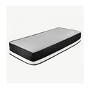 Premium Double Mattress With Euro Top Layer 32 Cm