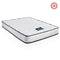 High Density Foam Pocket Spring Mattress 21cm