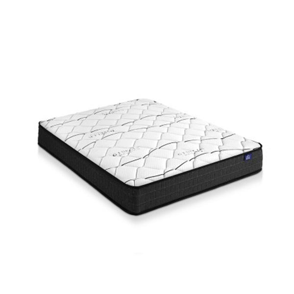 Mattress Bed Medium Firm Foam Bonnell Spring 16 Cm