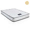 Foam Pocket Spring Mattress High Density 21cm Double