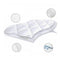 Fully Fitted Waterproof Bamboo Fibre Mattress Protector King Single Size