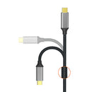 mbeat Tough Link 4K Usb C To Hdmi Cable Extend Usb C Laptop