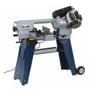 Metal Band Saw With Base 230 V