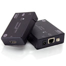 Serveredge Hdbaset 4K2K Hdmi Extender Kit