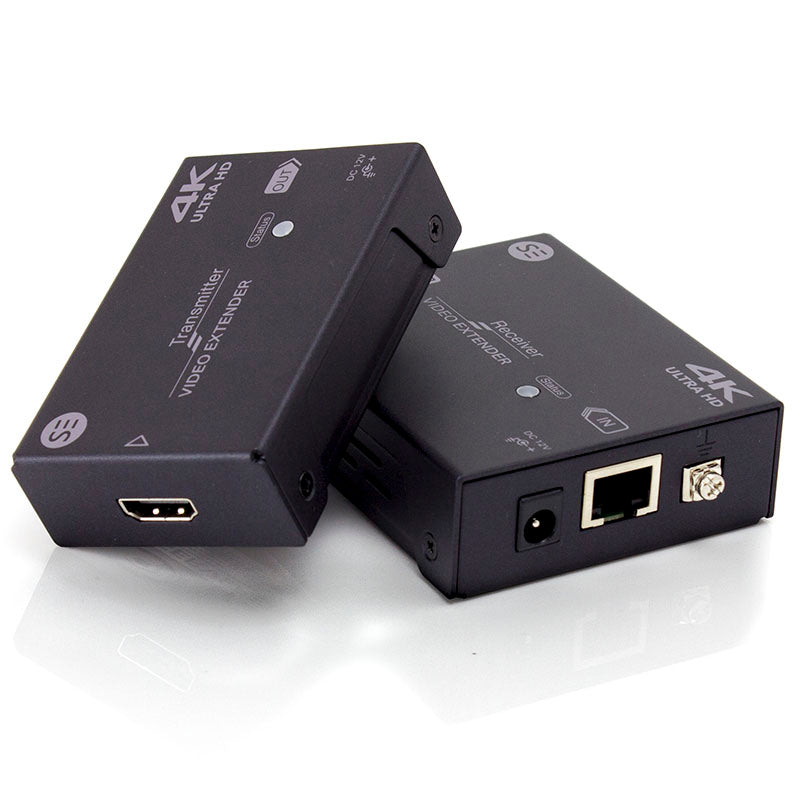 Serveredge Hdbaset 4K2K Hdmi Extender Kit