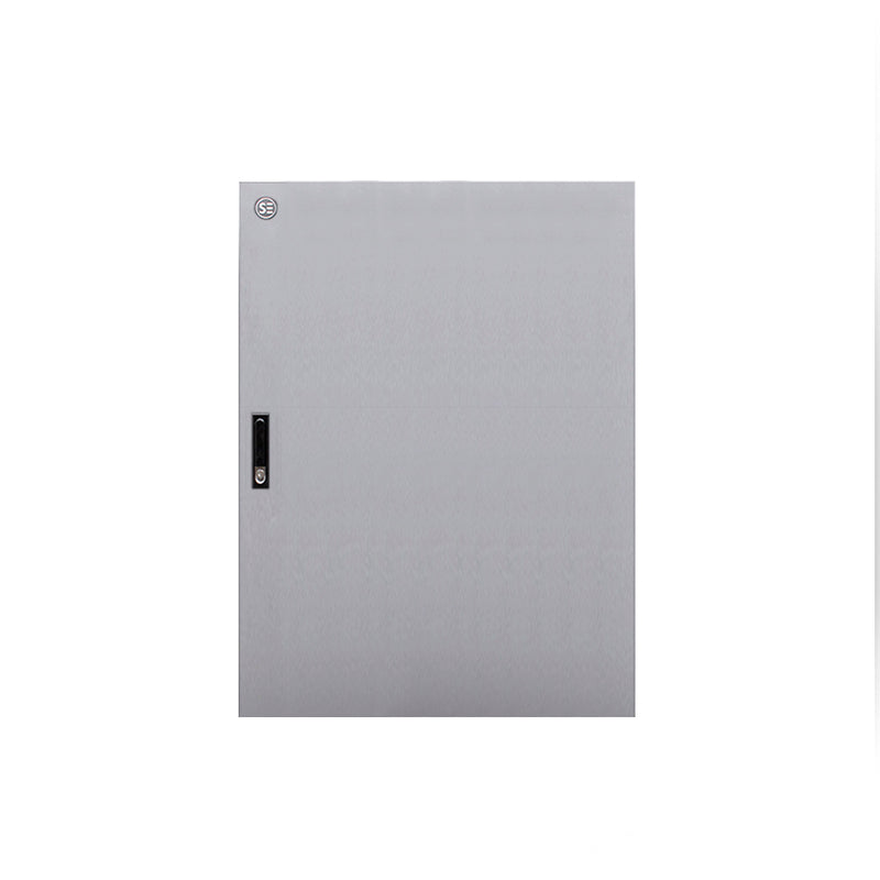18RU 600mm Wide Full Metal Front Door (Suitable for CBN-18RU-67WM)