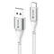 Alogic Super Ultra Usb 2 Usb C To Usb A Cable Silver