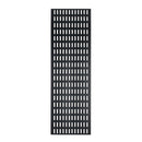 Serveredge 45RU Vertical Cable/PDU Tray - 300mm Wide