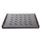 Serveredge Fixed Shelf with Front and Rear Mounting - 455mm Deep - Suitable for all Serveredge Free Standing 800mm Deep Server Racks