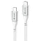 Alogic Super Ultra Usb 2 Usb C To Usb C Cable Silver