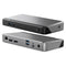 Alogic Usb C Dual 4K Docking Station With 65W Power Delivery