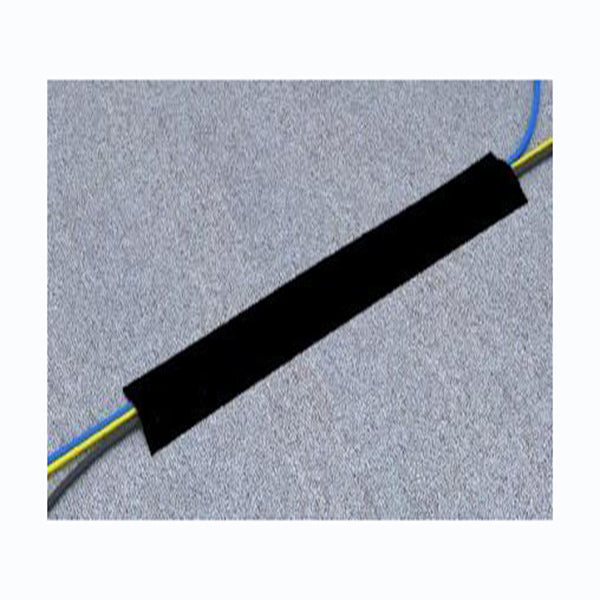 2M Carpet Cable Cover 75Mm Wide