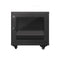 Serveredge 9Ru Fully Assembled Av Installer Free Standing Cabinet