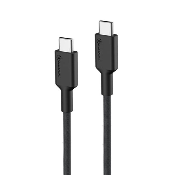 Alogic Elements Pro Usb C To Usb C Cable Male To Male 2M