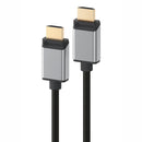 Alogic Super Ultra Hdmi To Hdmi Cable Male To Male 2M Up To 8K 60Hz