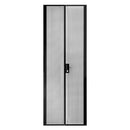Serveredge 48RU 800mm Wide Peforated/Mesh Split Rear Door
