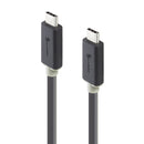 Alogic 3M Usb Usb C To Usb C  Male To Male Pro Series