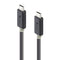 Alogic 3M Usb Usb C To Usb C  Male To Male Pro Series