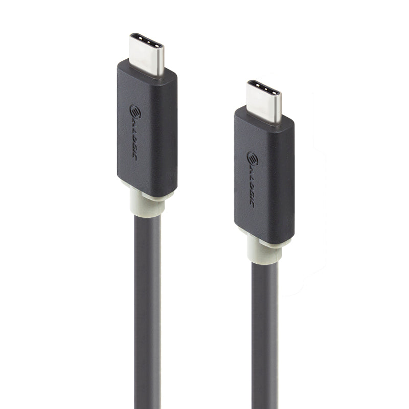 Alogic 3M Usb Usb C To Usb C  Male To Male Pro Series