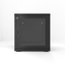 Serveredge 12Ru Fully Assembled Wall Mounted Cabinet