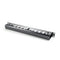 Serveredge 1Ru Horizontal 12 Slots Cable Management Rail