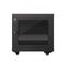 Serveredge 9Ru Fully Assembled Free Standing Cabinet
