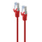 Serveredge 2M Red Cat6A Slim S Ftp Network Cable