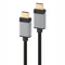 Alogic Super Ultra Hdmi To Hdmi Cable Male To Male 1M Up To 8K 60Hz