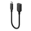 Alogic Elements Pro Usb C To Usb A Adapter Male To Female