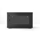 Serveredge 6Ru Fully Assembled Wall Mounted Cabinet 600W X 453D