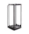 Serveredge 24Ru Slide And Swivel Server Rack