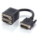 Dvi D Dual Link To 2 X Dvi D Dual Link Display Splitter Adapter