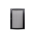 Serveredge Mesh Door For 18Ru Server Racks Wide For Wall Mount Racks