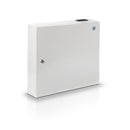 Serveredge Fibre Wall Mount Enclosure Dual Face Plate