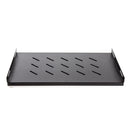 Serveredge Fixed Shelf with Front and Rear Mounting - 310mm Deep - Suitable for all Serveredge Free Standing 600mm Deep Server Racks