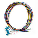 Serveredge Lc Pigtail Os2 2M 12 Fibres
