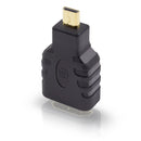 Alogic Micro Hdmi M To Hdmi F Adapter