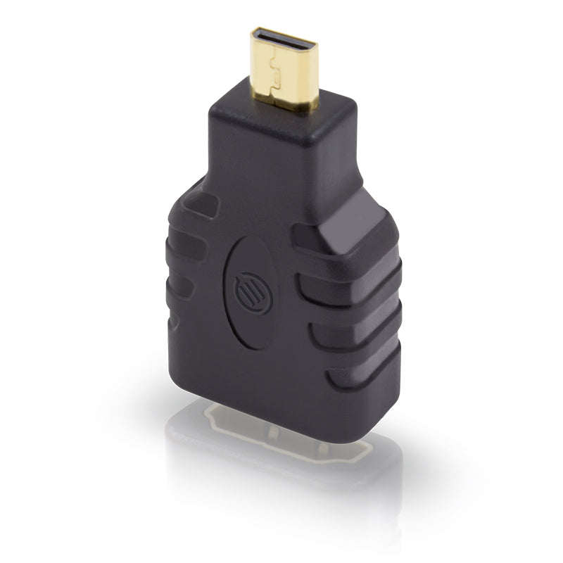 Alogic Micro Hdmi M To Hdmi F Adapter