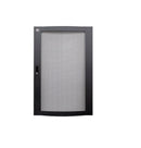 Serveredge 22Ru 600Mm Wide Perforated Front Door